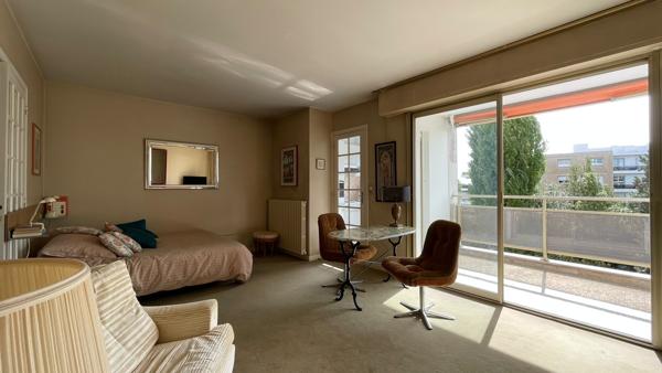 Appartement à Royan de 35.06m2