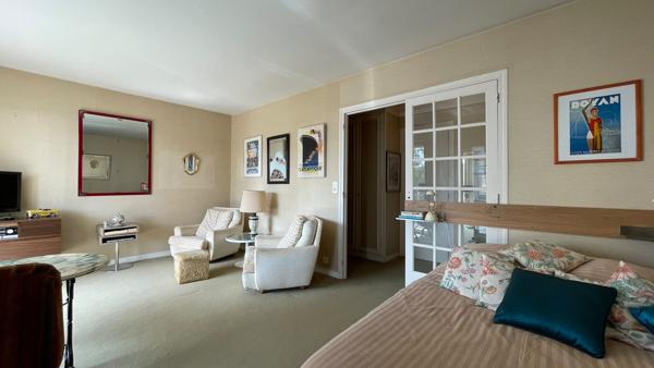 Appartement à Royan de 35.06m2