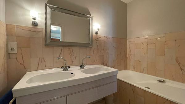 Appartement à Royan de 35.06m2