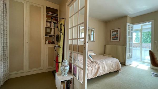 Appartement à Royan de 35.06m2