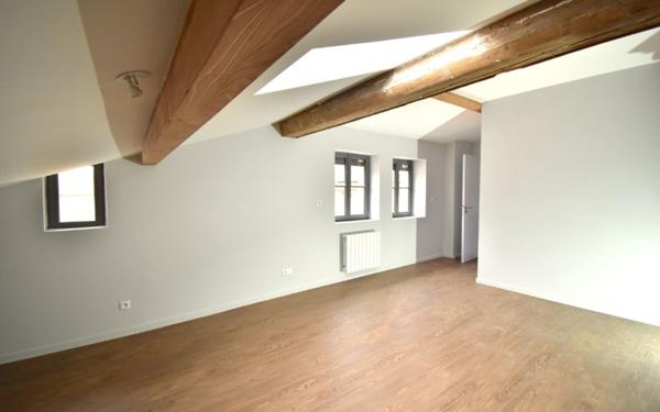 Appartement à louer    26,55 m2 Lyon 5