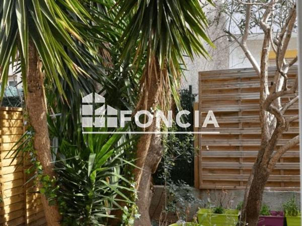 Location Appartement 2 pièces 39.5 m² - 76 AVENUE JEAN GIONO Perpignan 66000