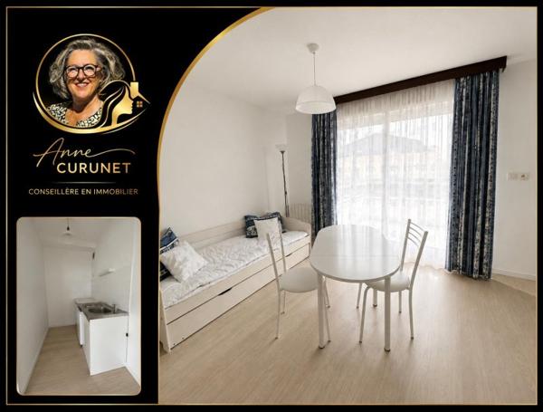 Vente / Appartement