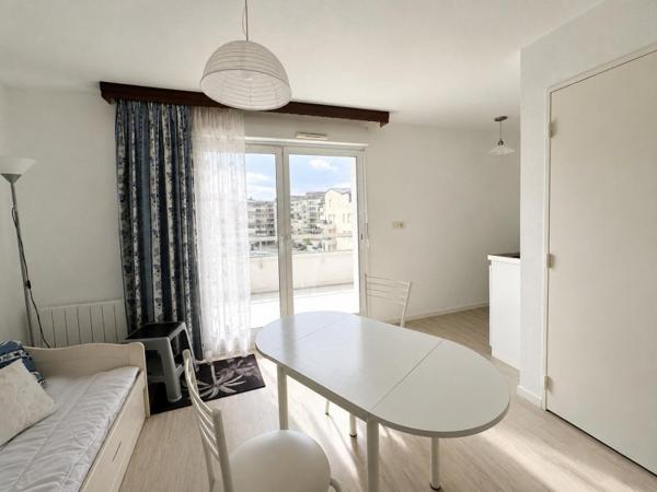 Vente / Appartement