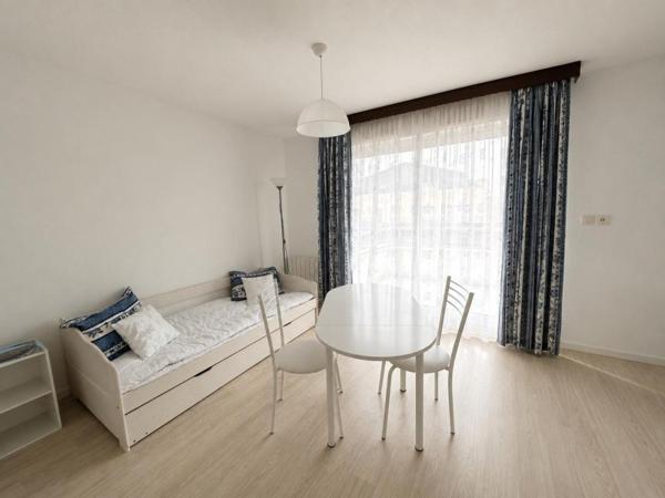 Vente / Appartement