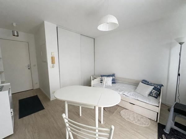 Vente / Appartement