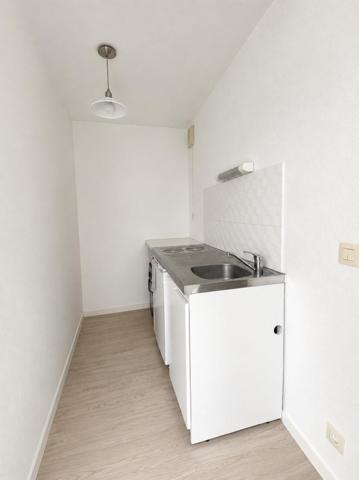 Vente / Appartement