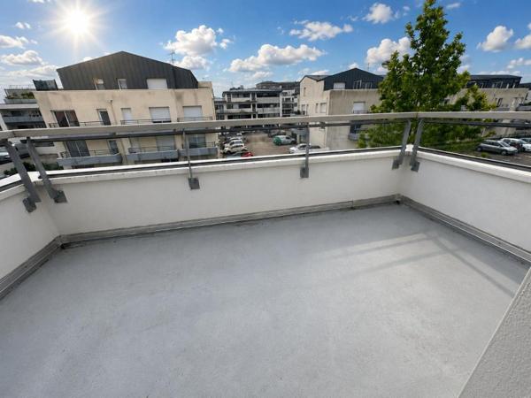 Vente / Appartement