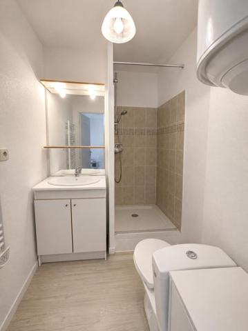 Vente / Appartement