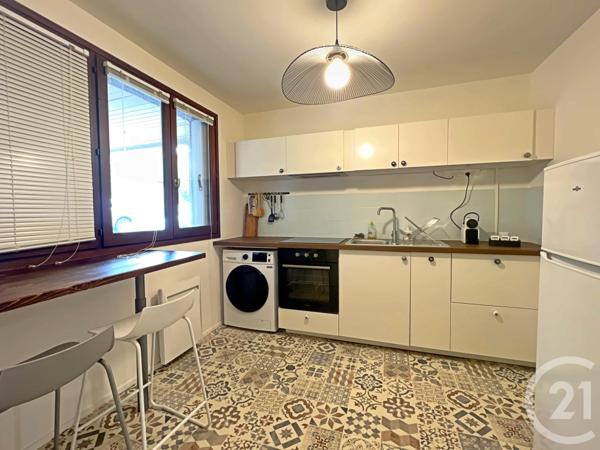Appartement T2 à vendre  2 pièces - 51,09 m2 TOULOUSE - 31