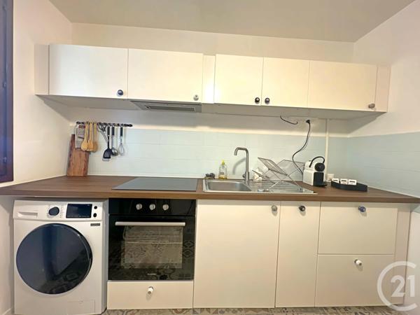Appartement T2 à vendre  2 pièces - 51,09 m2 TOULOUSE - 31