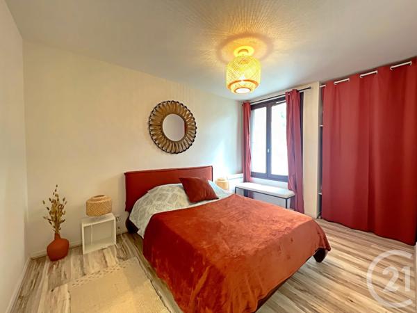 Appartement T2 à vendre  2 pièces - 51,09 m2 TOULOUSE - 31