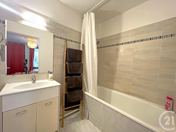 Appartement T2 à vendre  2 pièces - 51,09 m2 TOULOUSE - 31