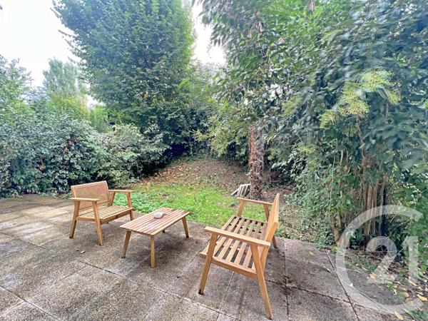 Appartement T2 à vendre  2 pièces - 51,09 m2 TOULOUSE - 31