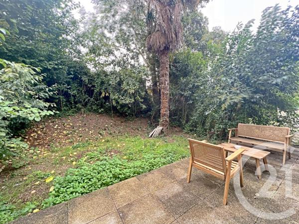 Appartement T2 à vendre  2 pièces - 51,09 m2 TOULOUSE - 31