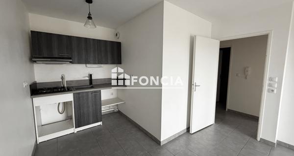 À vendre Appartement 2 pièces 49.01 m² - Laigneville 60290
