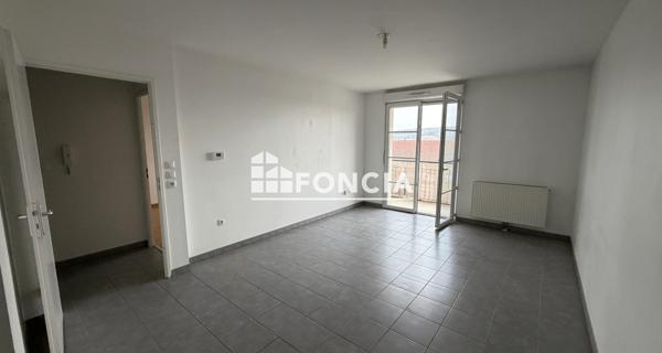À vendre Appartement 2 pièces 49.01 m² - Laigneville 60290