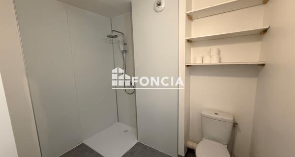 À vendre Appartement 2 pièces 49.01 m² - Laigneville 60290