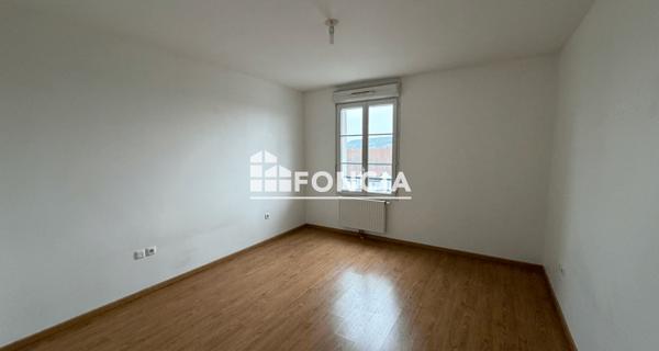 À vendre Appartement 2 pièces 49.01 m² - Laigneville 60290