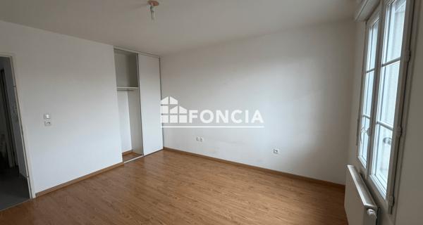À vendre Appartement 2 pièces 49.01 m² - Laigneville 60290