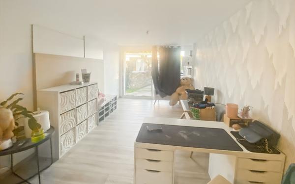 Appartement à louer    2 pièces •  Montauban