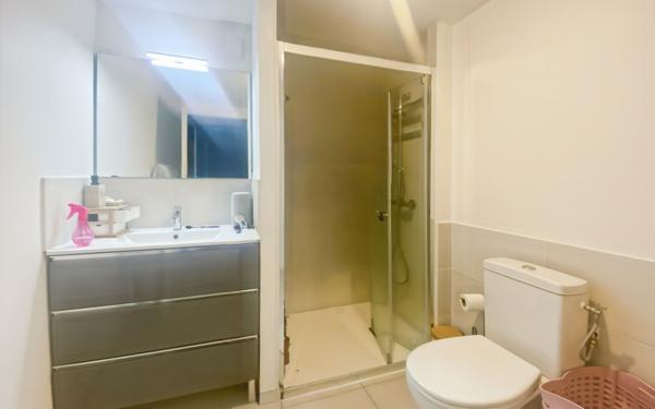 Appartement à louer    2 pièces •  Montauban