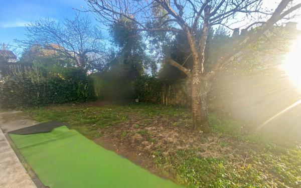 Appartement à louer    2 pièces •  Montauban