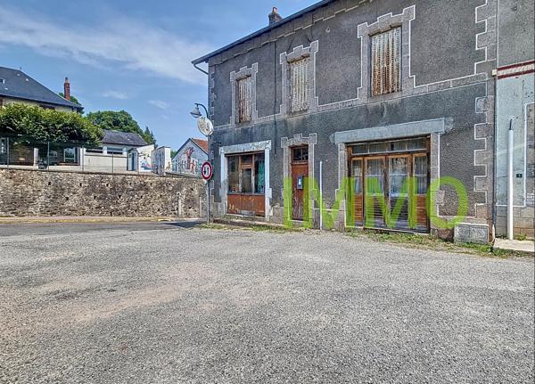 Vente / Maison de village