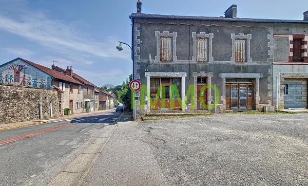 Vente / Maison de village