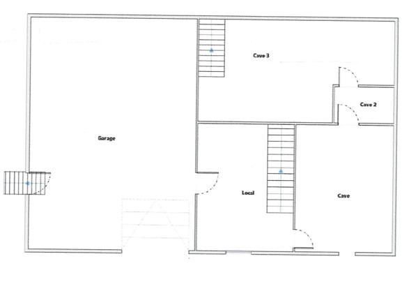 Vente / Maison de village