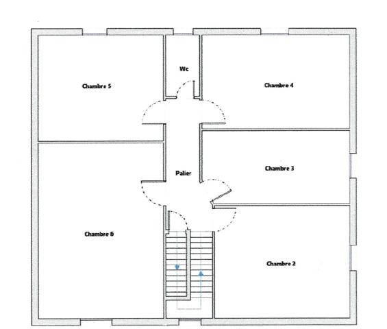Vente / Maison de village
