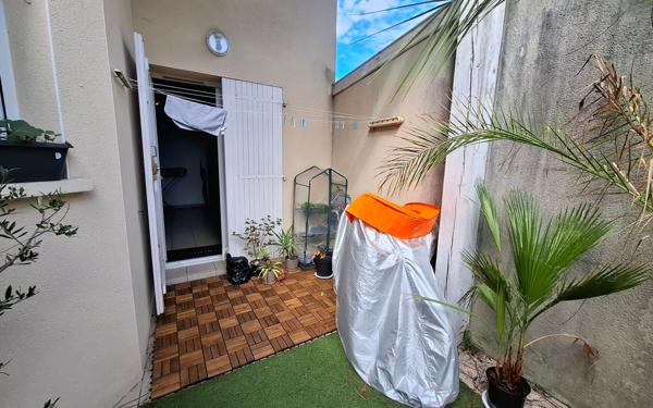 Maison à louer    2 pièces • 50 m2 Mont-de-Marsan