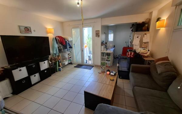 Maison à louer    2 pièces • 50 m2 Mont-de-Marsan