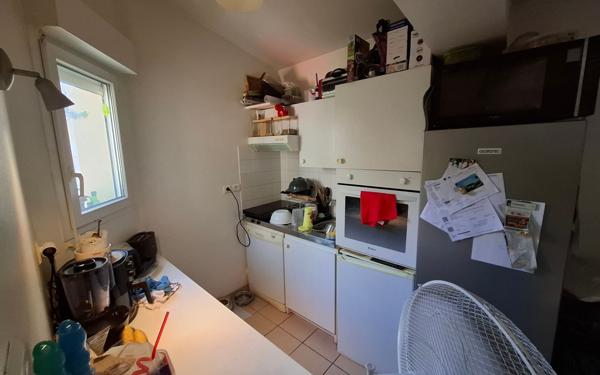 Maison à louer    2 pièces • 50 m2 Mont-de-Marsan