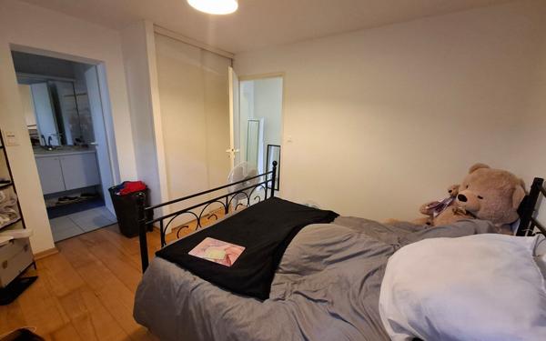 Maison à louer    2 pièces • 50 m2 Mont-de-Marsan