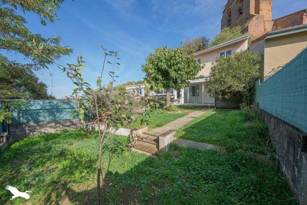 Maison à vendre 299 000 € Cornebarrieu 5 p 113 m² DPE B