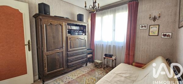 Maison à vendre 7 pièces 149 m² Montmorency