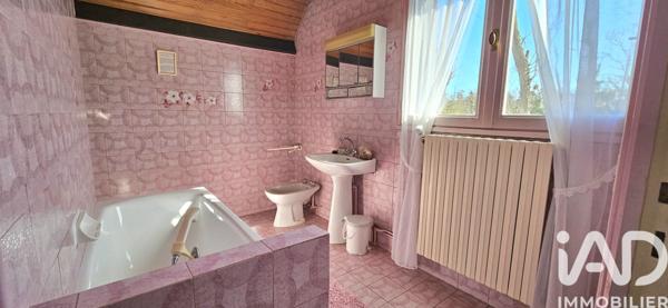 Maison à vendre 7 pièces 149 m² Montmorency