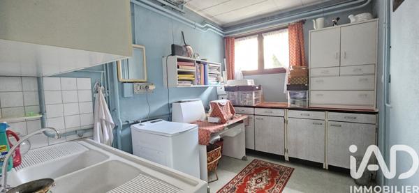 Maison à vendre 7 pièces 149 m² Montmorency