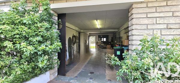 Maison à vendre 7 pièces 149 m² Montmorency