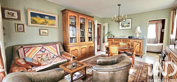 Maison à vendre 7 pièces 149 m² Montmorency