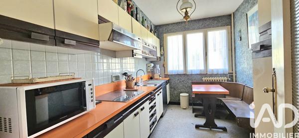 Maison à vendre 7 pièces 149 m² Montmorency