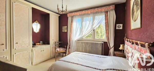 Maison à vendre 7 pièces 149 m² Montmorency