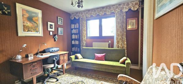 Maison à vendre 7 pièces 149 m² Montmorency