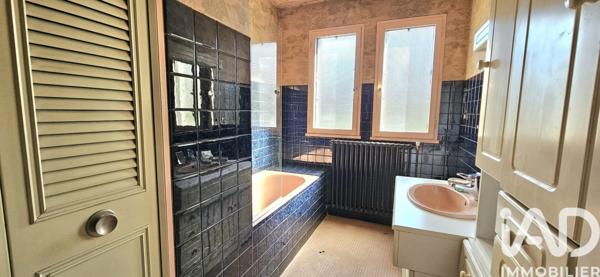 Maison à vendre 7 pièces 149 m² Montmorency