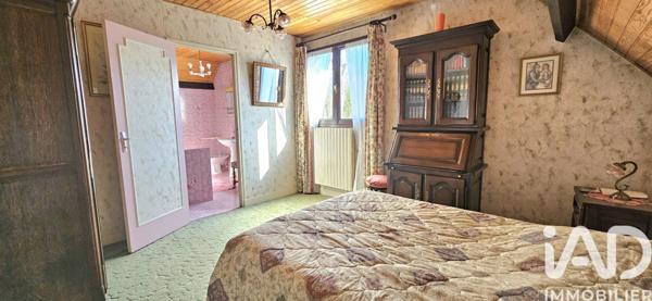 Maison à vendre 7 pièces 149 m² Montmorency