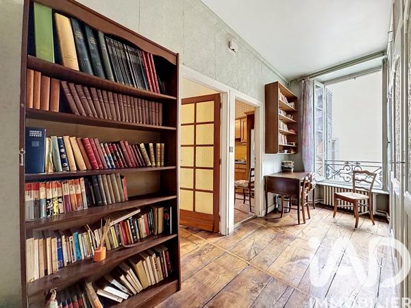 Appartement à vendre 5 pièces 106,78 m² Nantiat