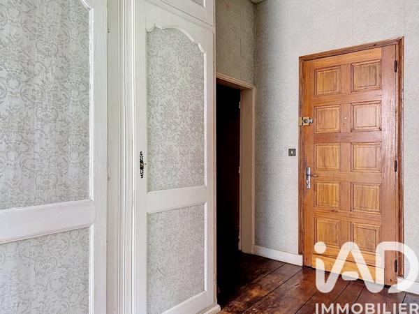 Appartement à vendre 5 pièces 106,78 m² Nantiat