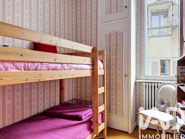 Appartement à vendre 5 pièces 106,78 m² Nantiat