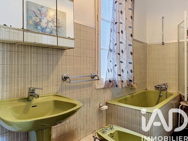 Appartement à vendre 5 pièces 106,78 m² Nantiat